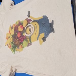 Despicable Me Shirt​